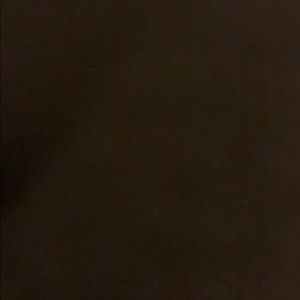 Meet your Posher, Evie